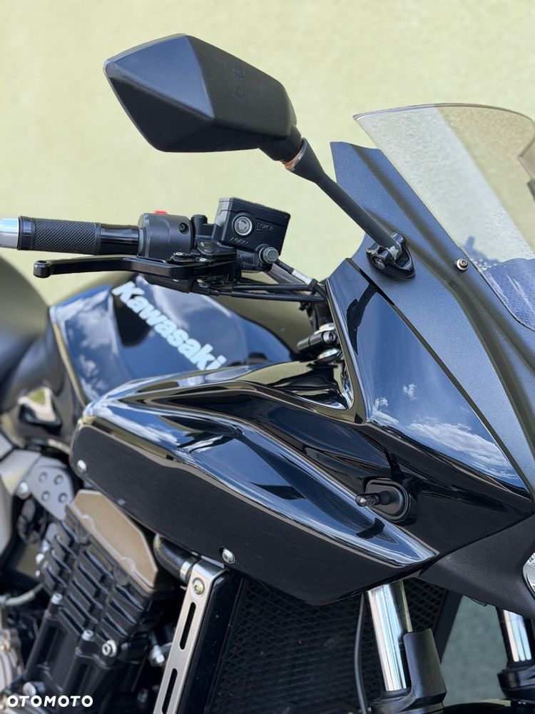 Kawasaki Z - 4