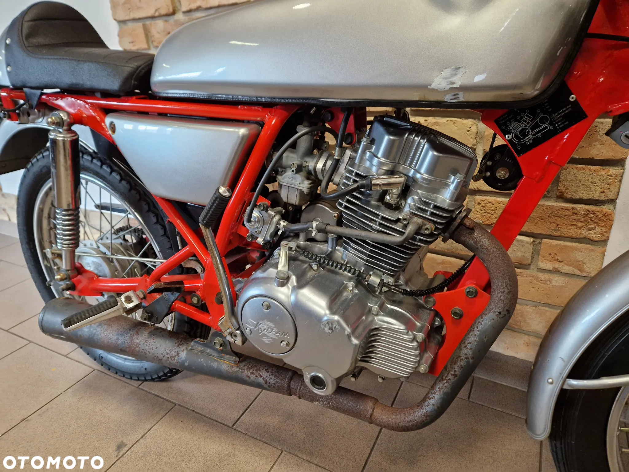 Honda Inny - 23