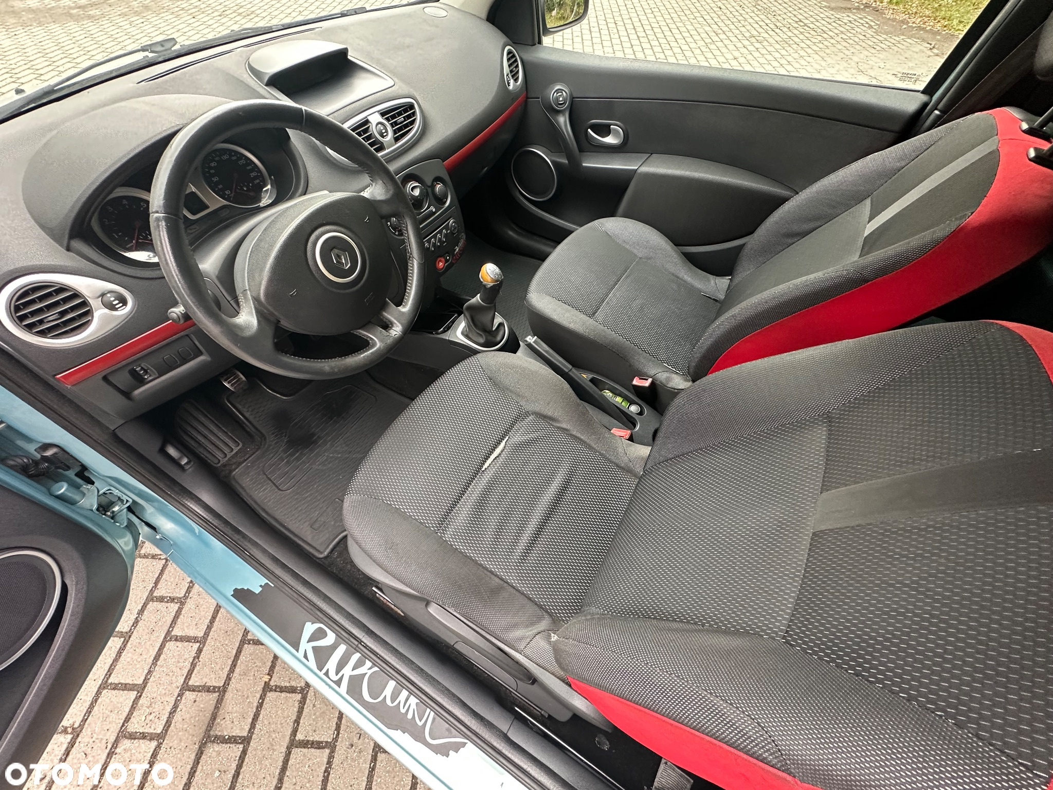 Renault Clio 1.2 TCE Rip Curl - 10