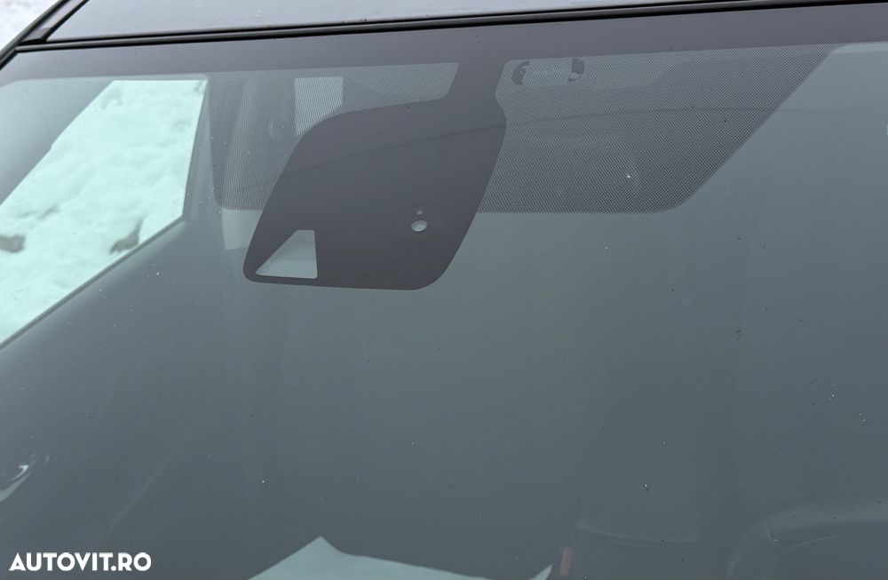 Nissan X-Trail 1.6 dCi Xtronic 360 - 22