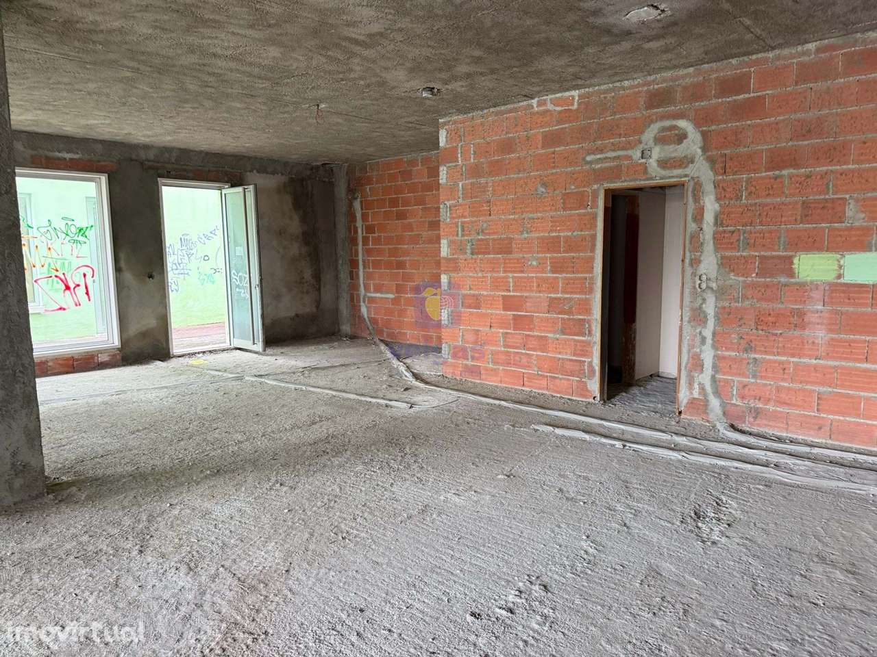 Loja  em Camarate para recuperação – Espaço Versátil para Todas as Ati - Grande imagem: 5/18