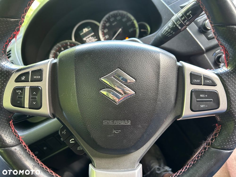 Suzuki Swift - 13