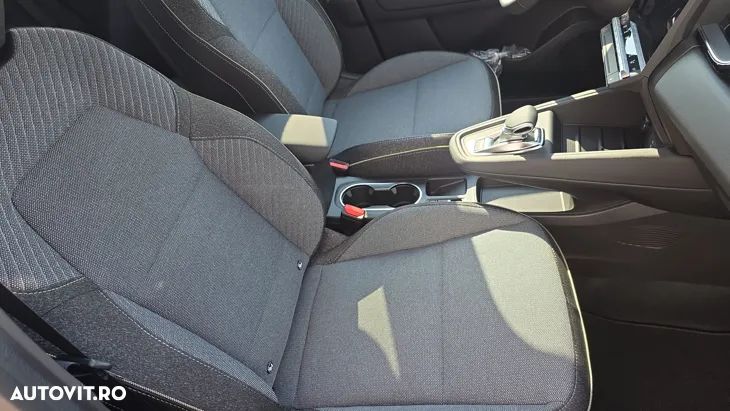 Mitsubishi ASX 1.3 MHEV 7DCT Intense Style&Cold&Navi - 21