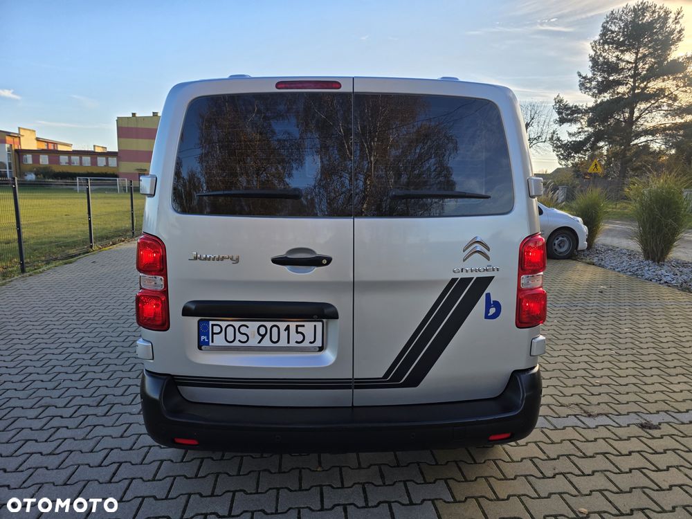 Citroën Jumpy - 7