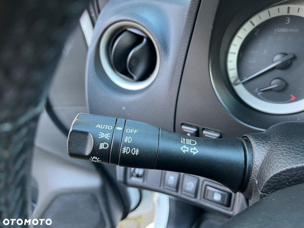 Nissan Navara KC Visia - 32