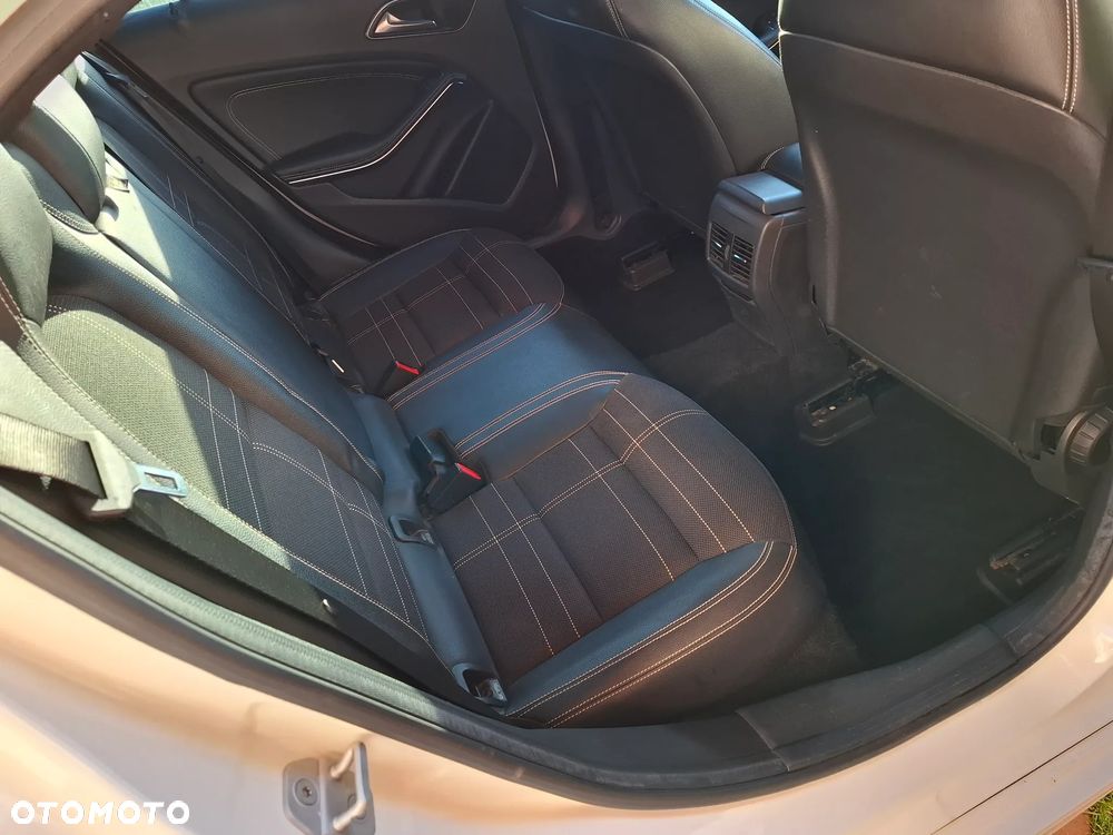 Mercedes-Benz Klasa A - 23