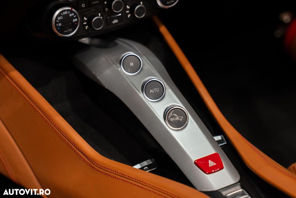 Ferrari California - 27