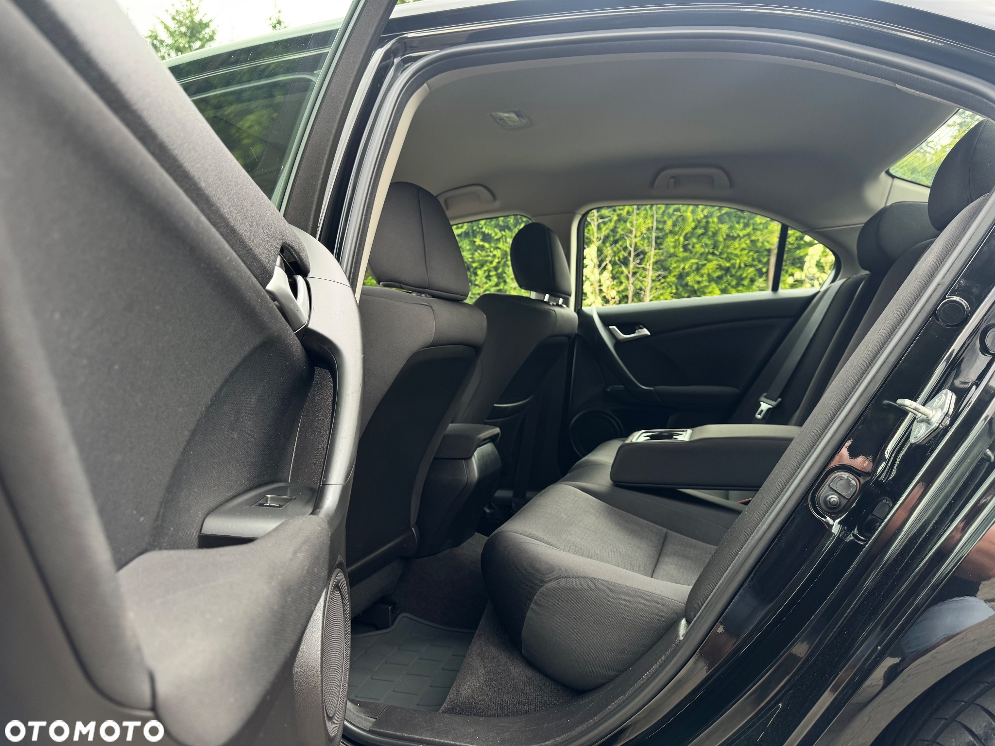 Honda Accord 2.2d Elegance - 35