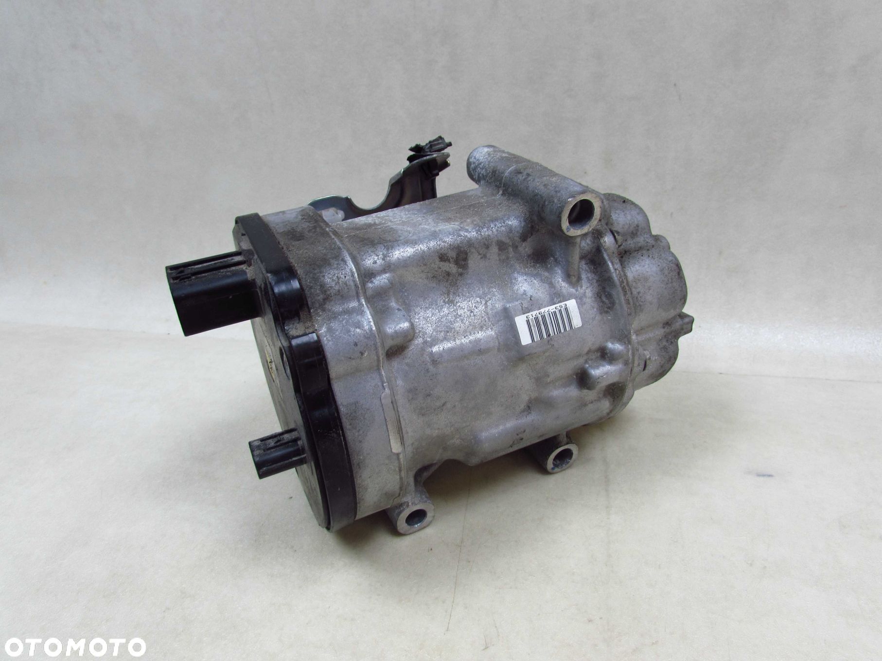 TOYOTA COROLLA E21 XII 19-23 1.8 HYBRID SPREZARKA KOMPRESOR KLIMATYZACJI 042400-1202 - 1