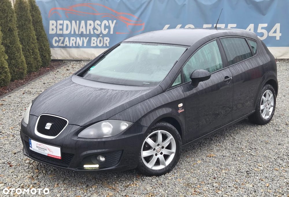Seat Leon - 3