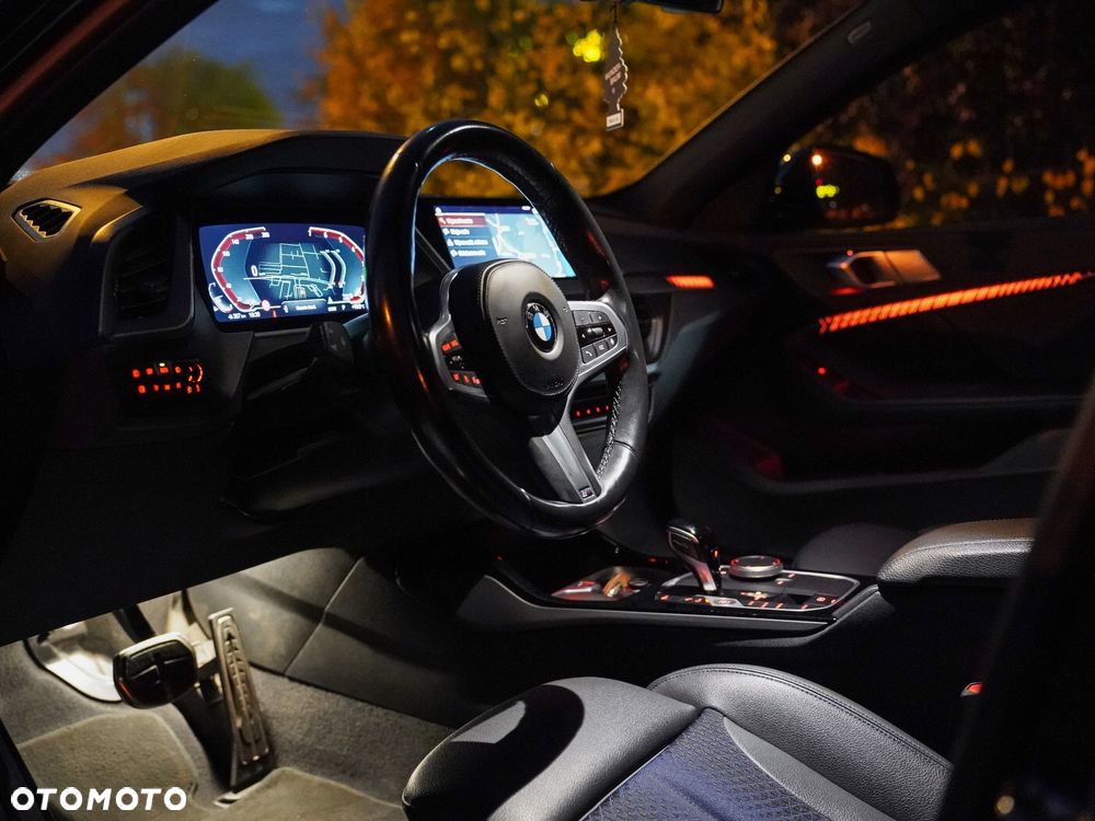 BMW Seria 1 118i M Sport - 30