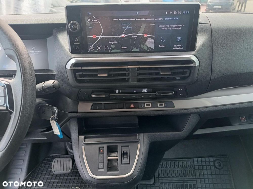 Peugeot Traveller 2.0 BlueHDi Long Business EAT8 - 12