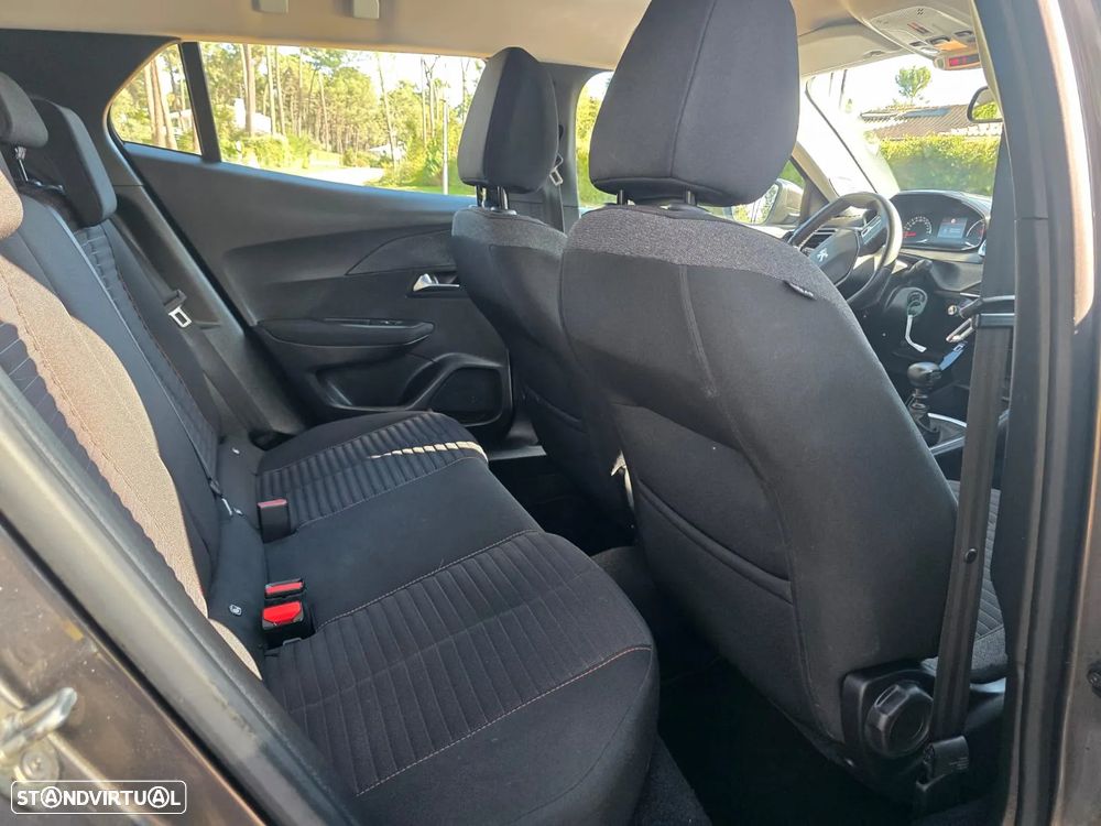 Peugeot 2008 PureTech 100 Active - 14