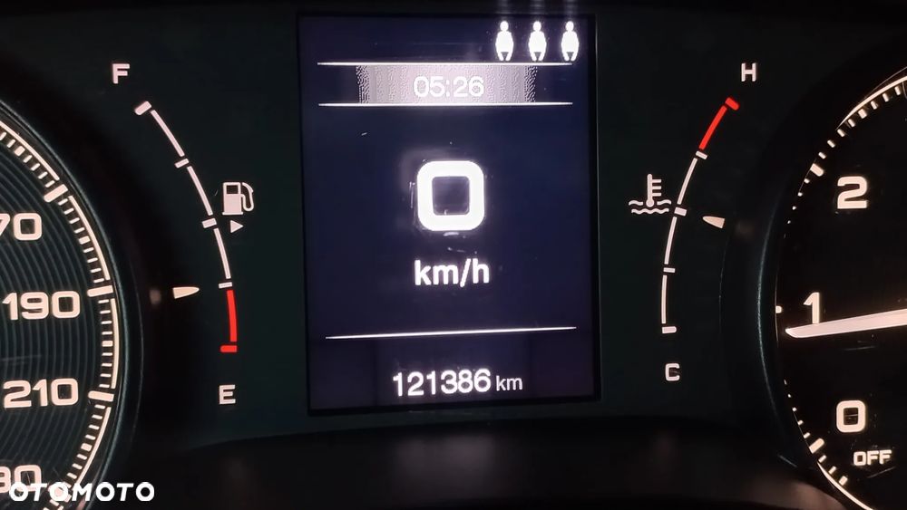 Fiat Tipo 1.4 Classic - 32