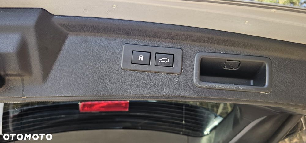 Subaru Forester 2.0ie Lineartronic Platinum - 16