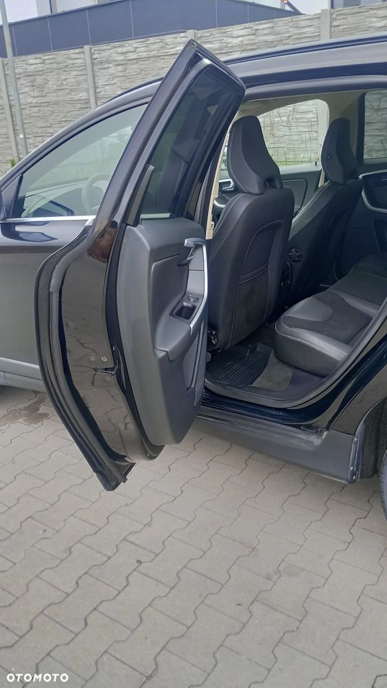 Volvo XC 60 - 3