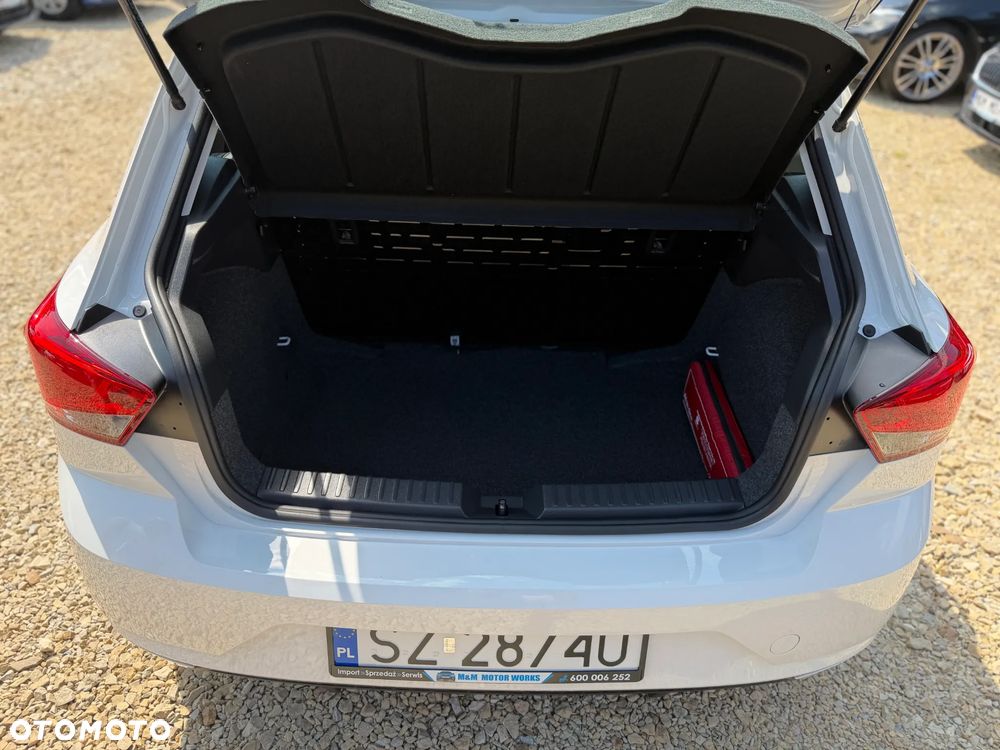 Seat Ibiza 1.0 EVO Reference S&S - 15