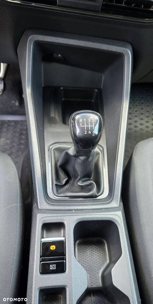 Volkswagen Caddy 1.5 TSI Life - 20