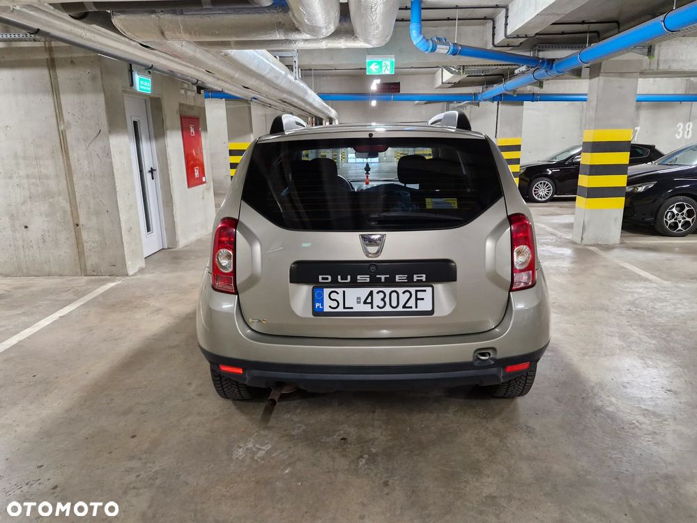 Dacia Duster - 7