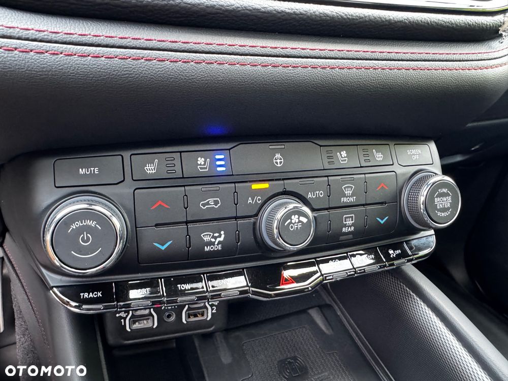 Dodge Durango 5.7 R/T - 21