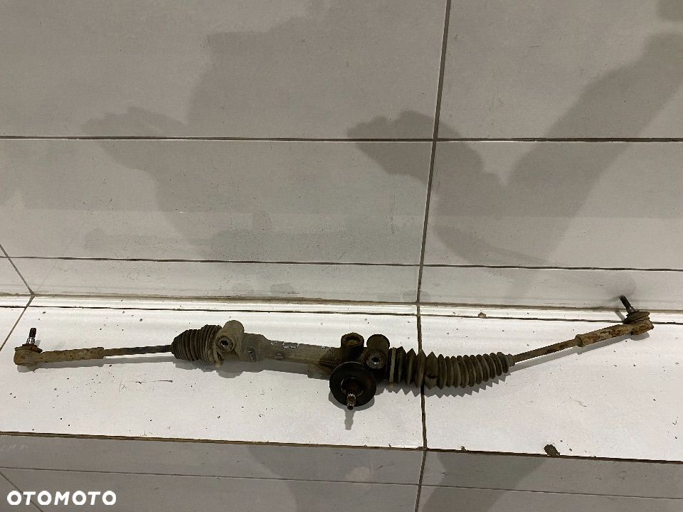 Maglownica, przekładnia - Fiat Seicento - 4