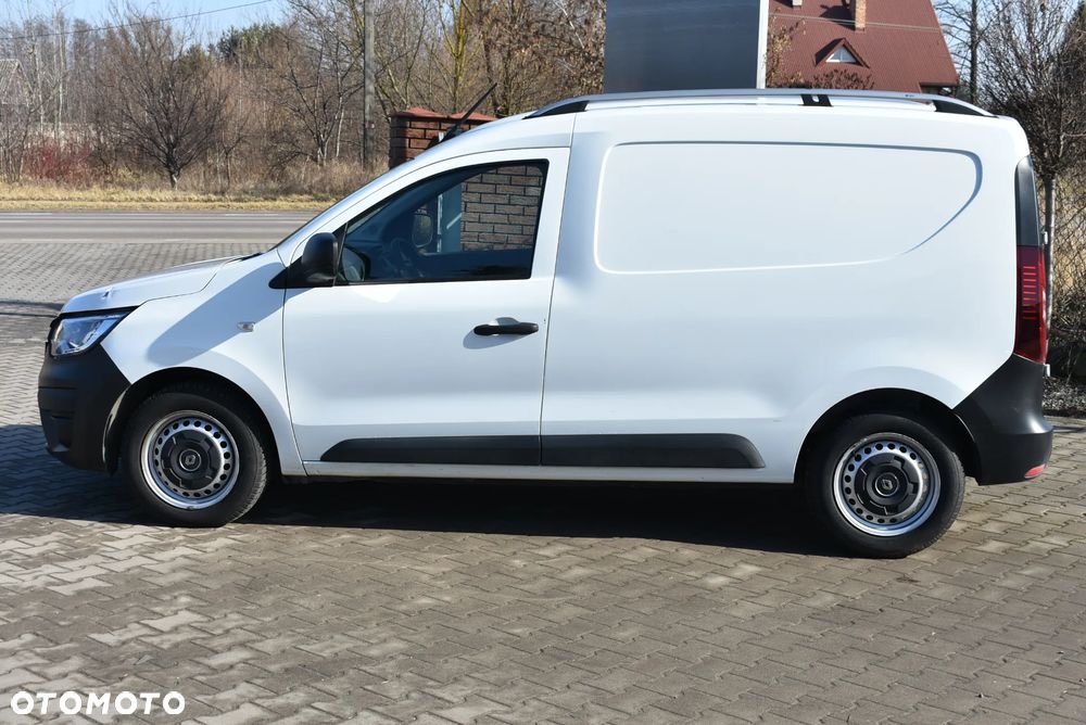 Renault EXPRESS 2023 SALON PL - 6