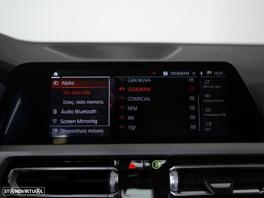 BMW 330 e Corporate Edition Auto - 19