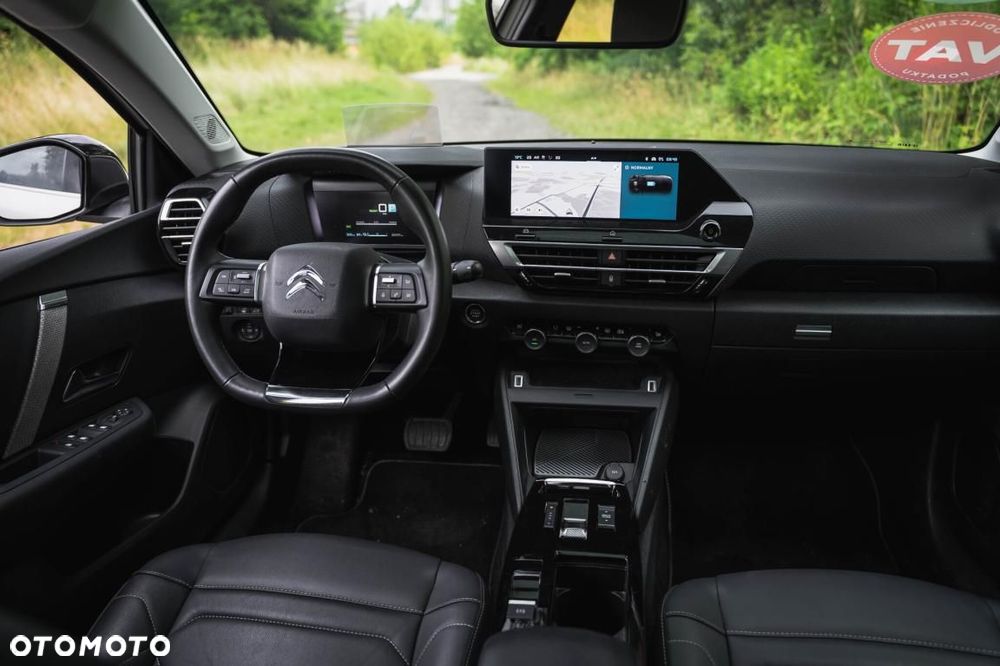 Citroën C4X - 4