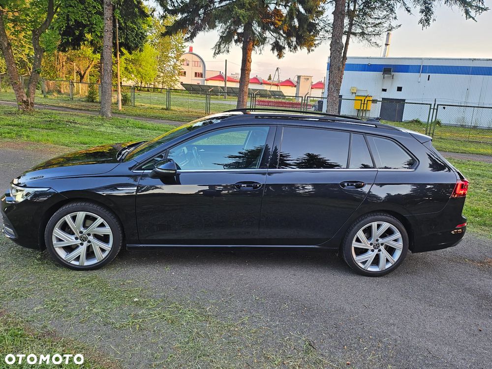 Volkswagen Golf 2.0 TDI SCR DSG Style - 29