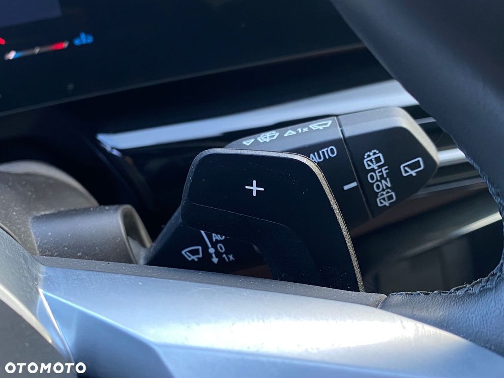 BMW X1 sDrive20i mHEV M Sport sport - 21