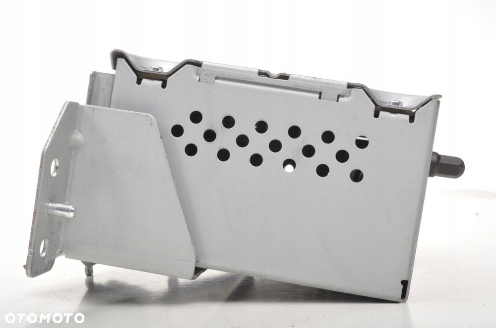 FORD FIESTA MK8 RADIO NAWIGACJA H1BT-18K810-VNM - 3