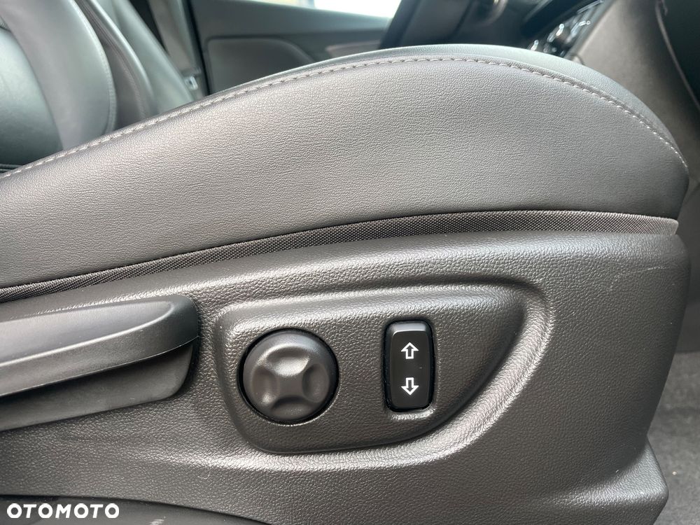 Opel Mokka X 1.4 (ecoFLEX) ECOTEC Start/Stop Innovation - 17