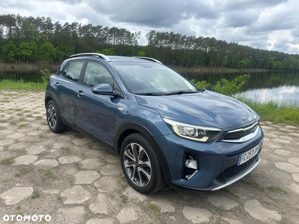 Kia Stonic 1.0 T-GDI M - 7