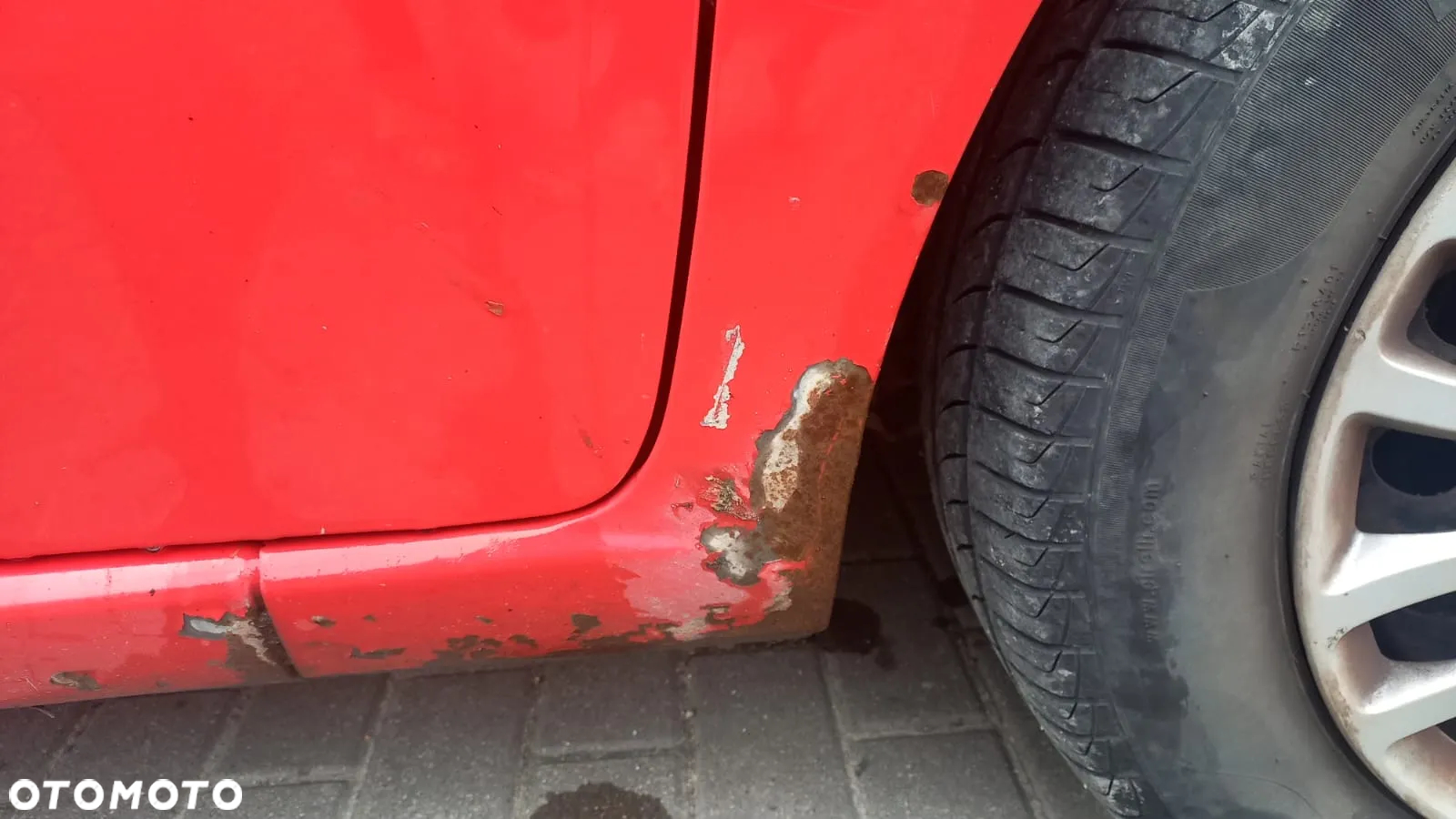 Fiat Grande Punto Actual 1.3 Multijet 16V Actual Euro5 - 8