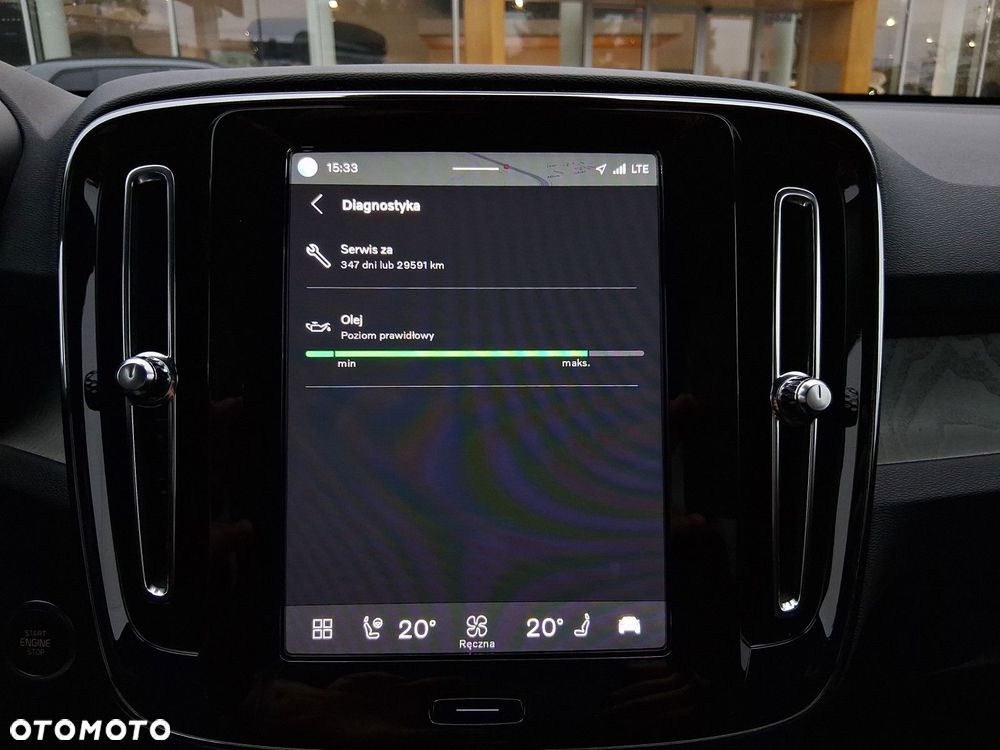 Volvo XC 40 - 22