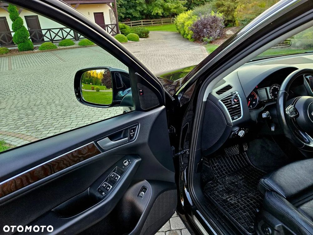 Audi Q5 - 24