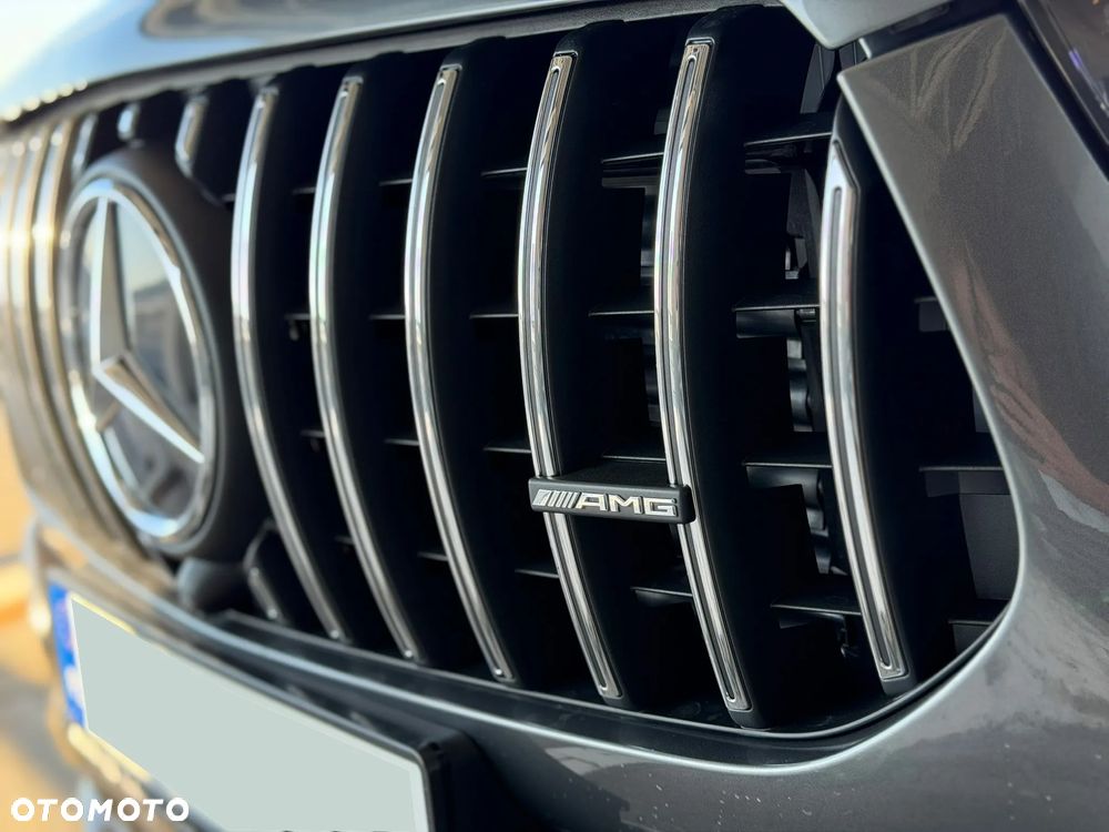 Mercedes-Benz GLE AMG 53 4-Matic - 30