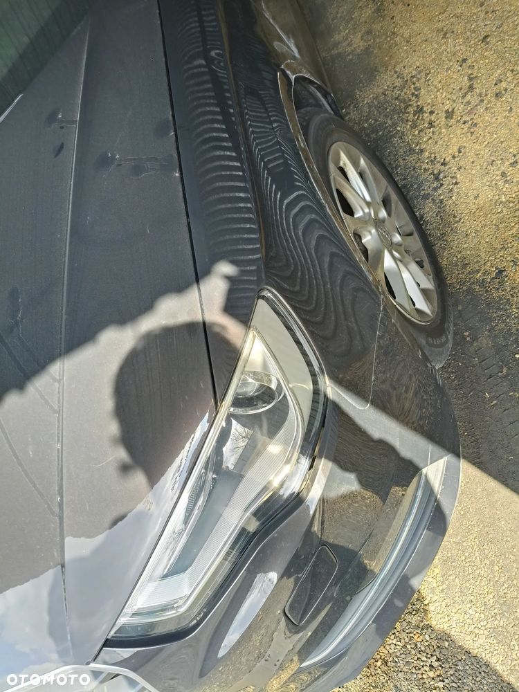 Audi A3 Sportback 1.4 TFSI Attraction - 17