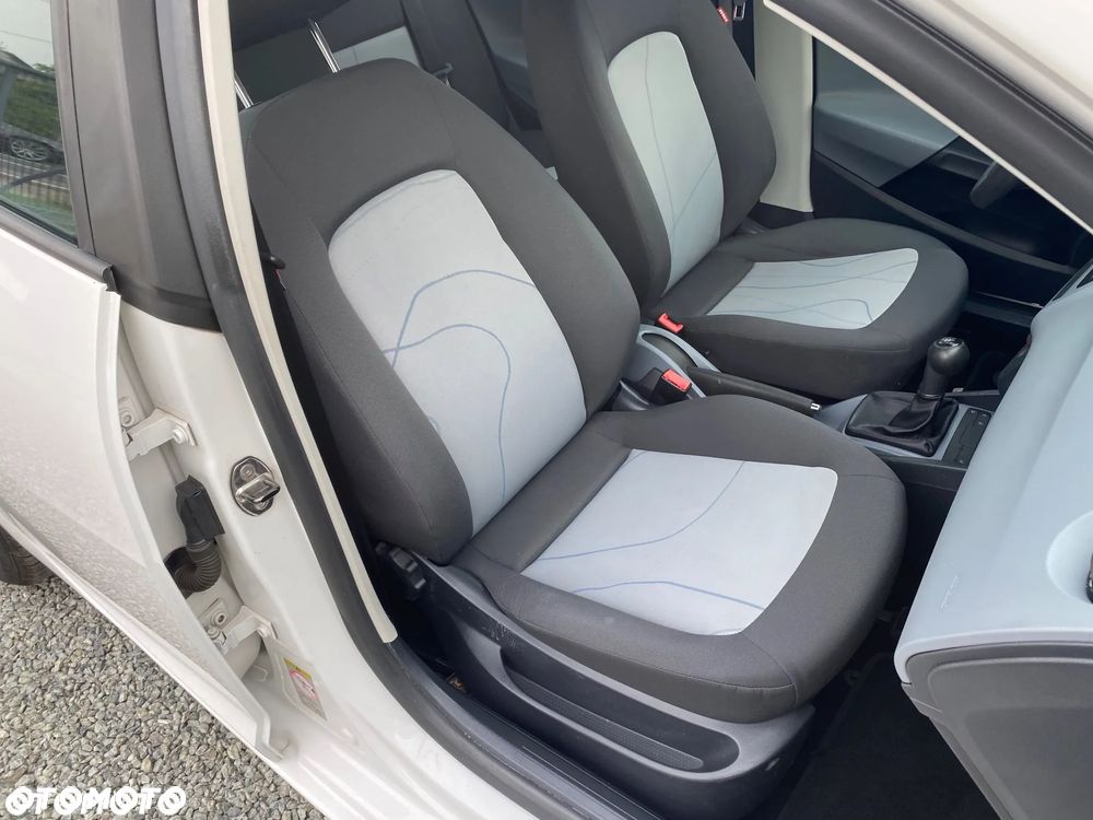 Seat Ibiza 1.4 16V Reference - 26