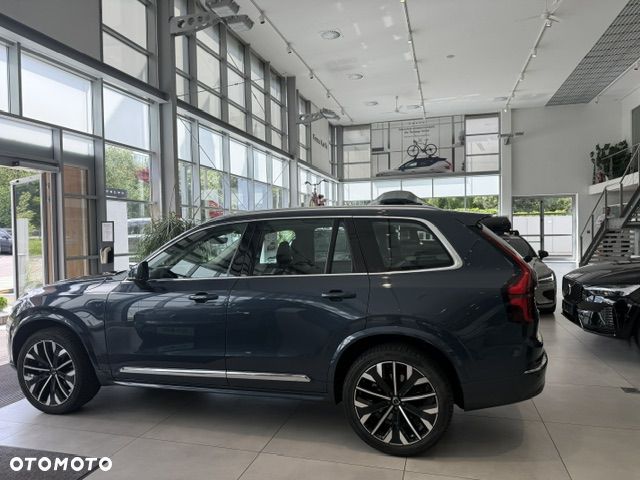 Volvo XC 90 B5 B AWD Plus Bright 7os - 17