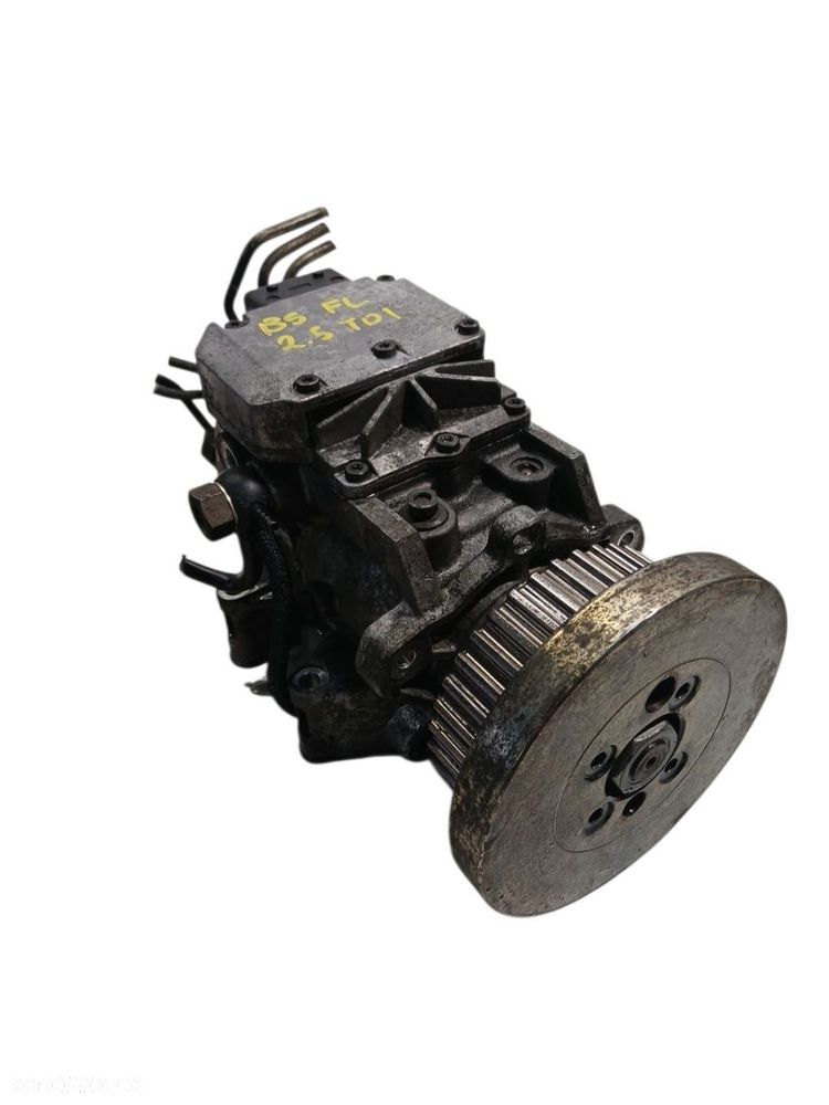 POMPA WTRYSKOWA VW PASSAT B5 2.5 TDI 059130106K 0470506038 PASSAT B5 - 3