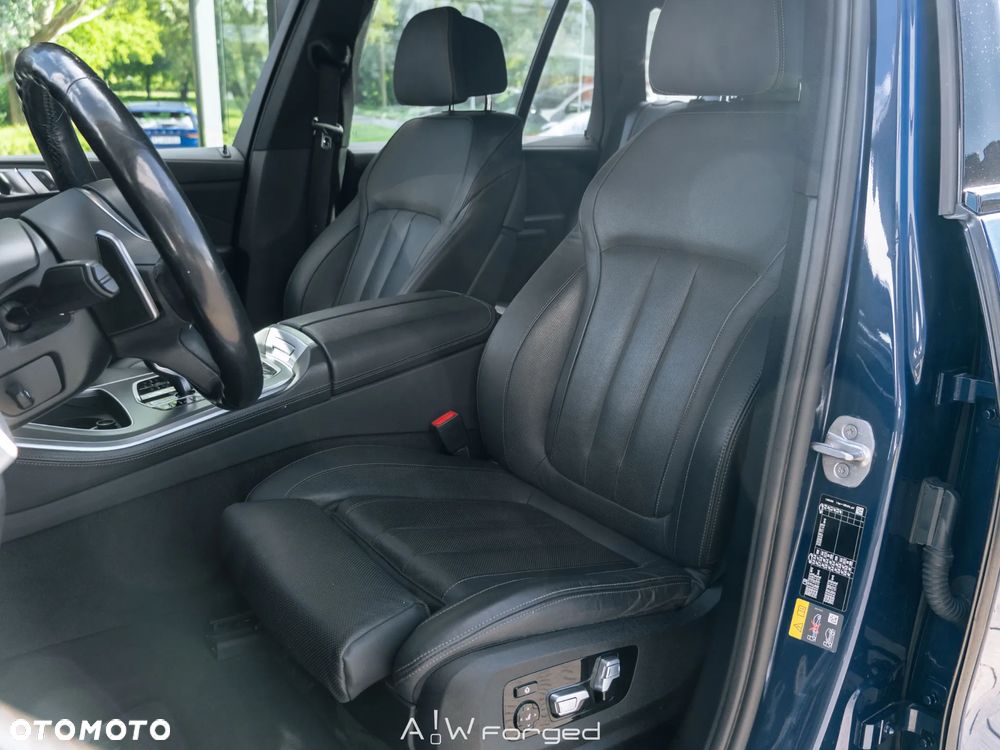 BMW X5 - 37