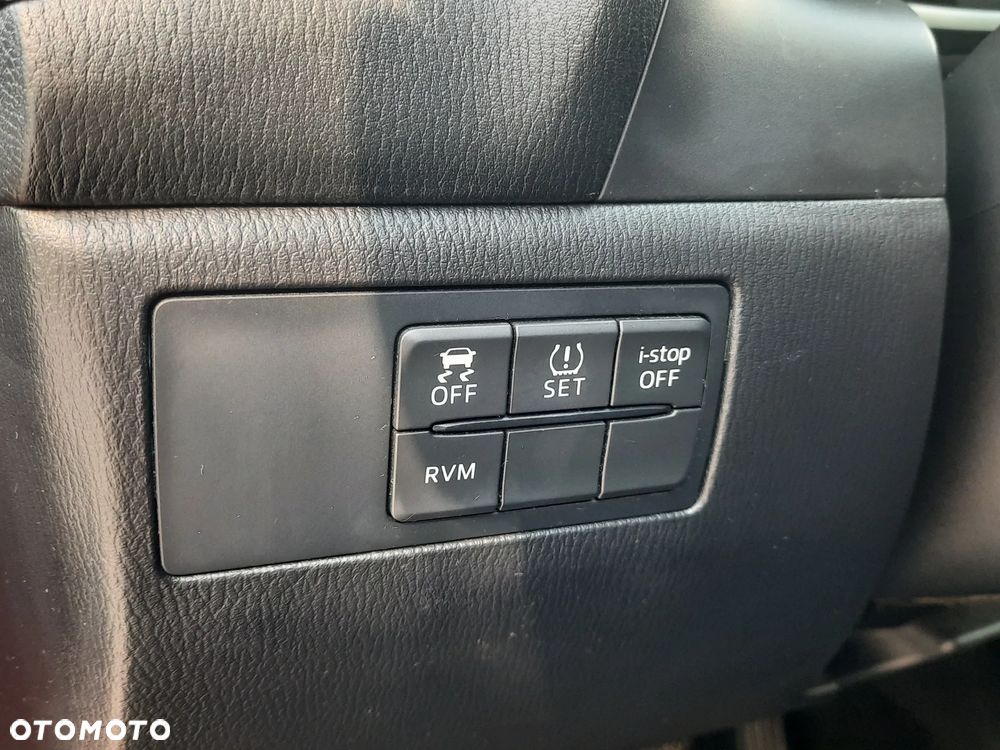 Mazda 3 SKYACTIV-G 120 Exclusive-Line - 22