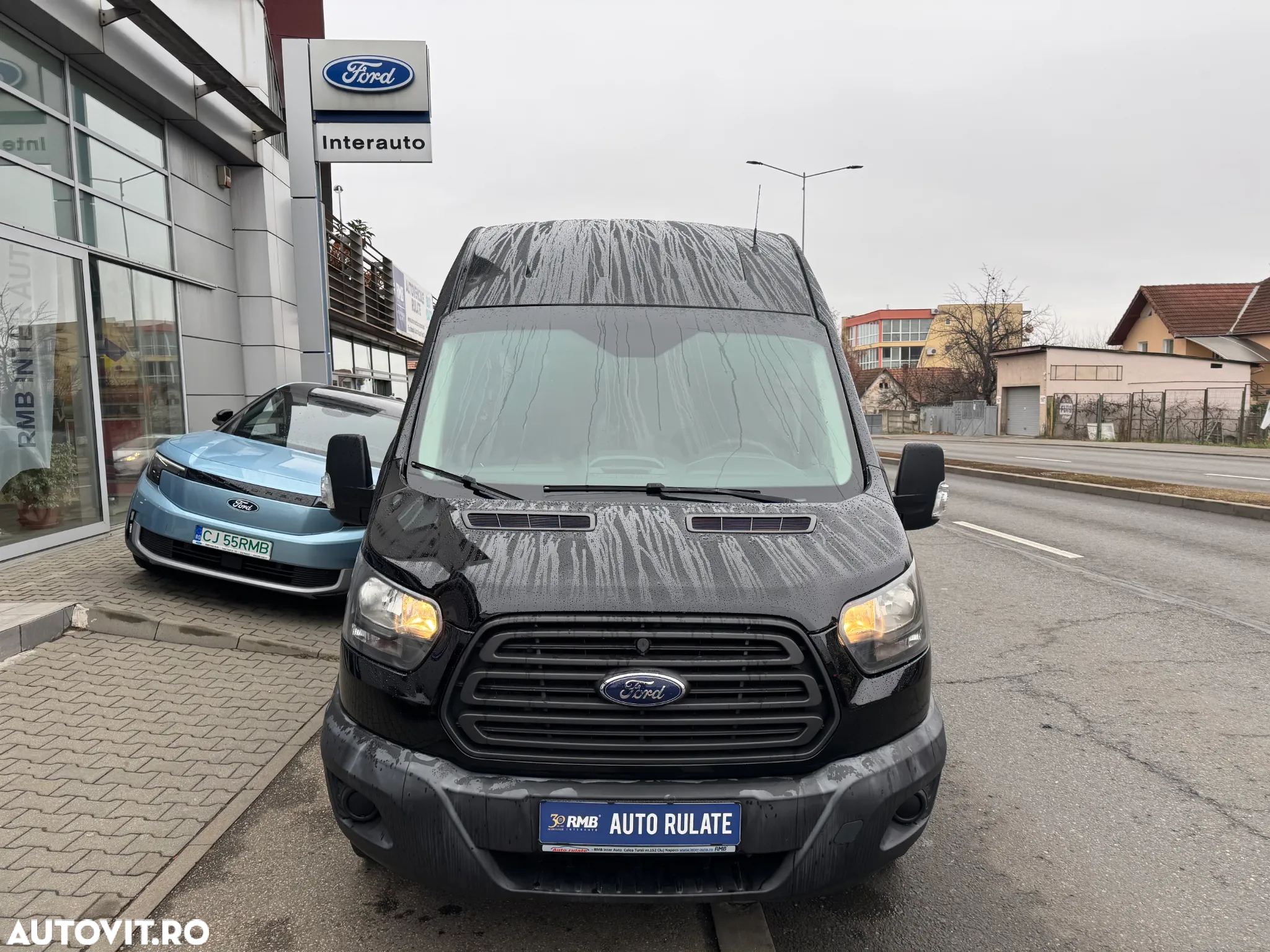 Ford TRANSIT - 3