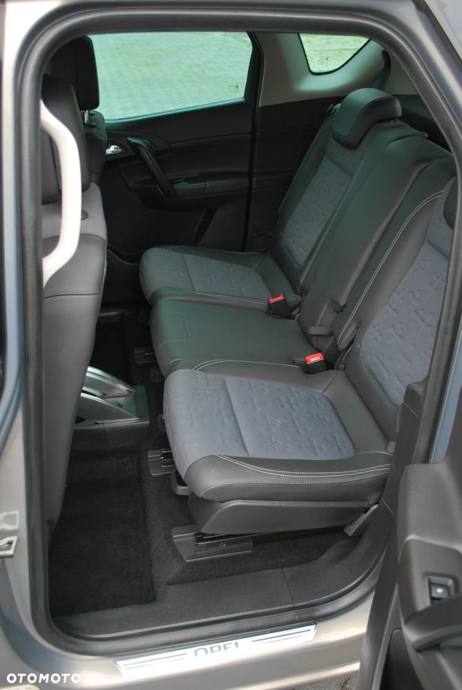 Opel Meriva 1.7 CDTI Innovation - 17