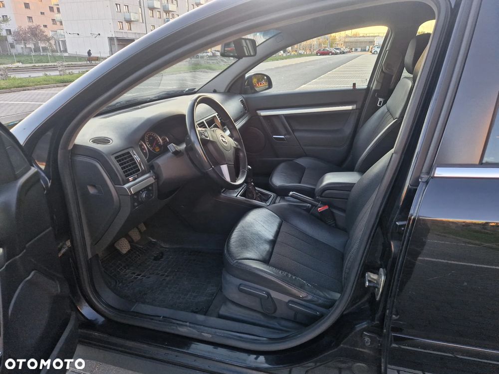 Opel Vectra 1.8 Elegance - 12