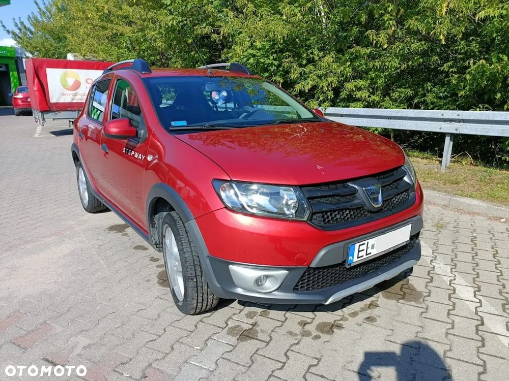 Dacia Sandero - 10
