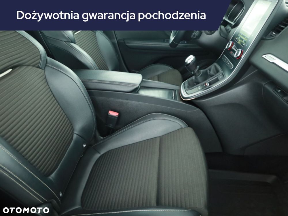 Renault Scenic - 9