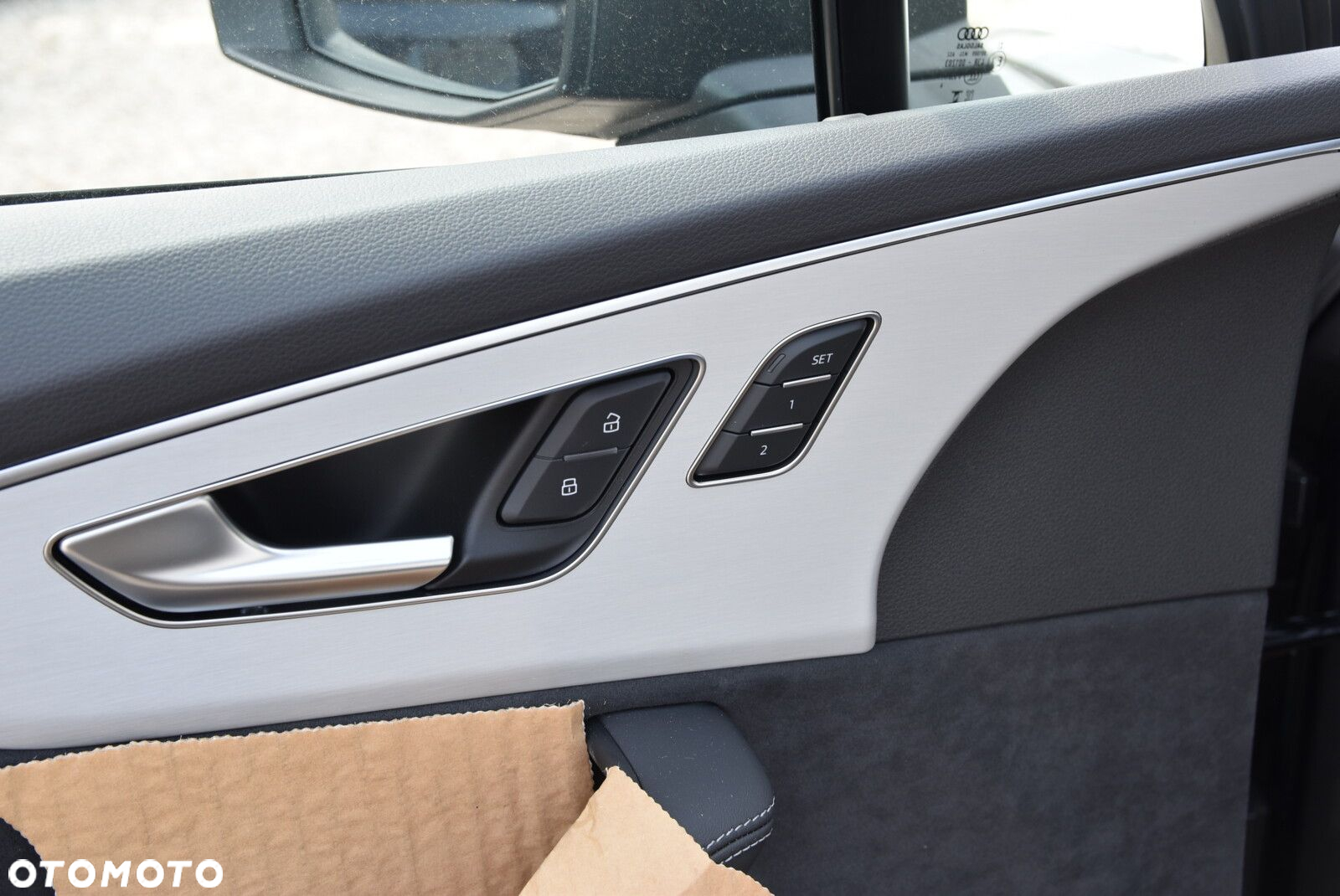 Audi Q7 - 10