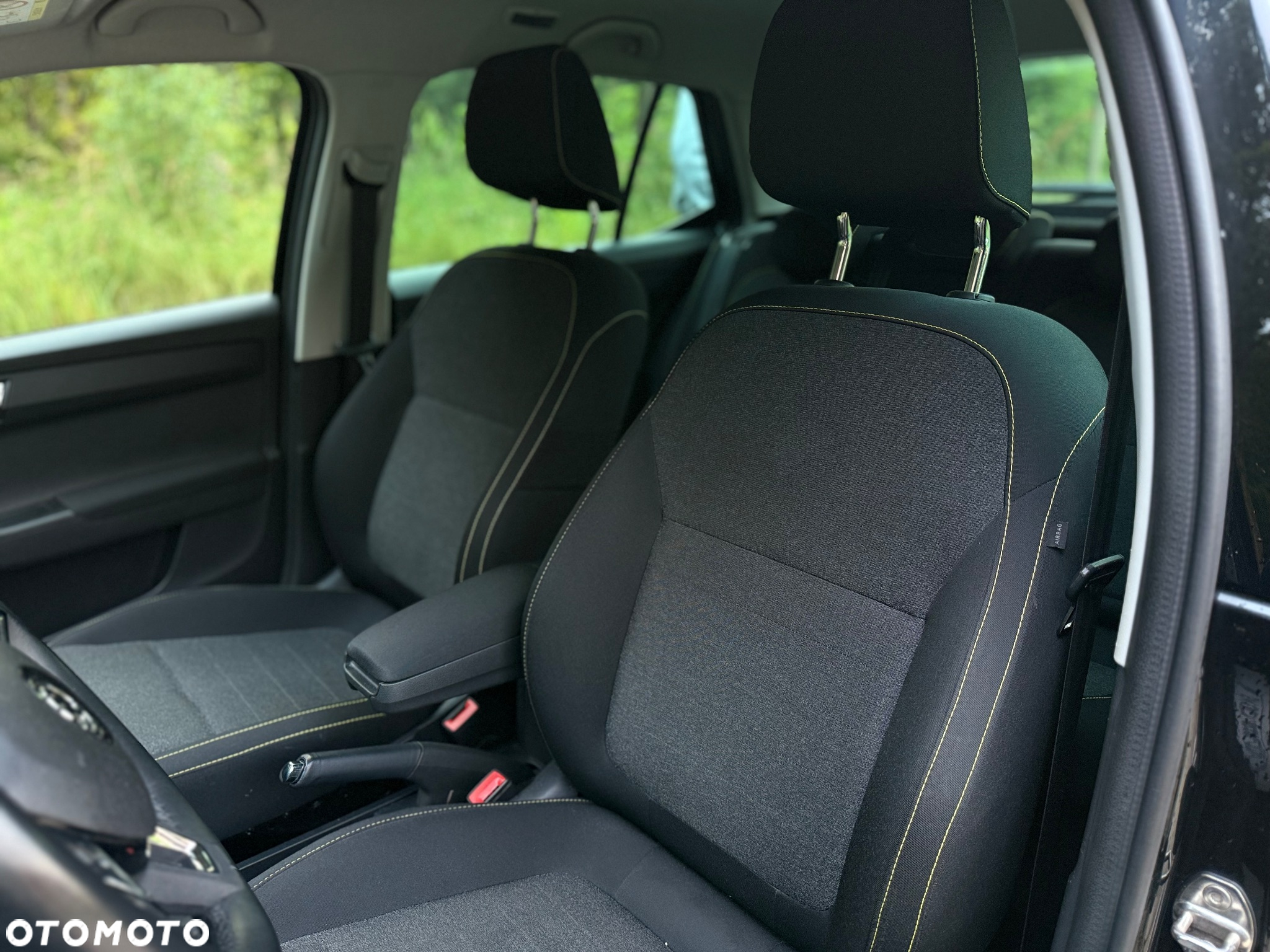 Skoda Fabia 1.0 MPI Soleil - 19